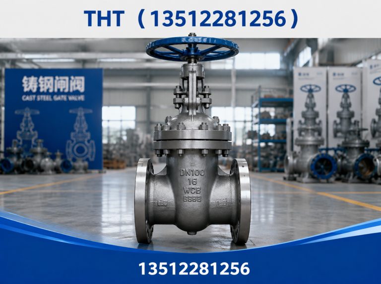 滨海新区THT阀门展示图